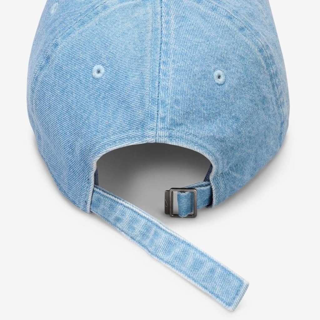 Imagem 3 do produto Boné Nike Club - Strapback - Adulto
