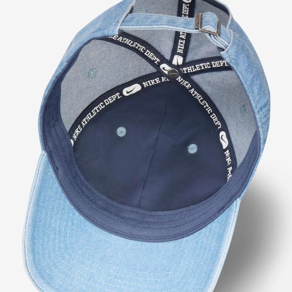 Imagem 5 do produto Boné Nike Club - Strapback - Adulto
