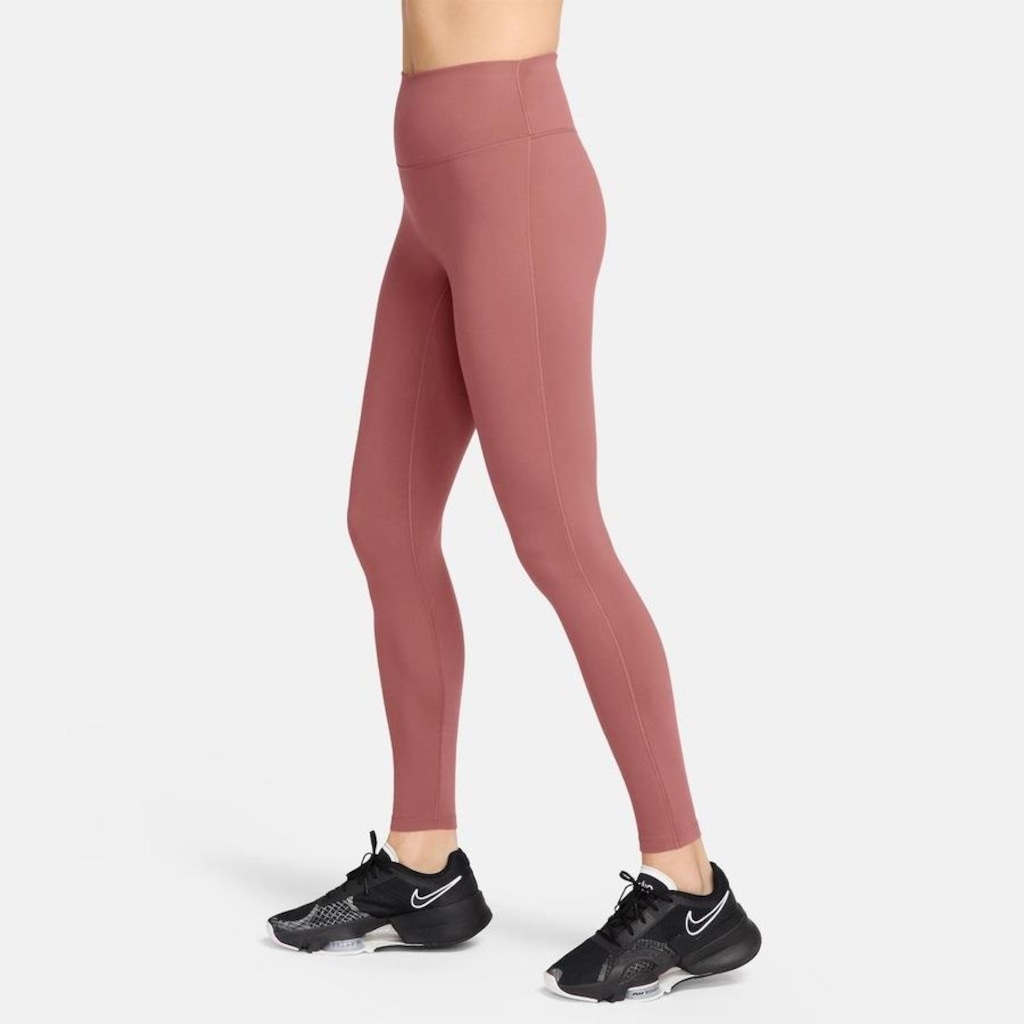 Imagem 2 do produto Calça Nike Dri-Fit One Hr - Feminina