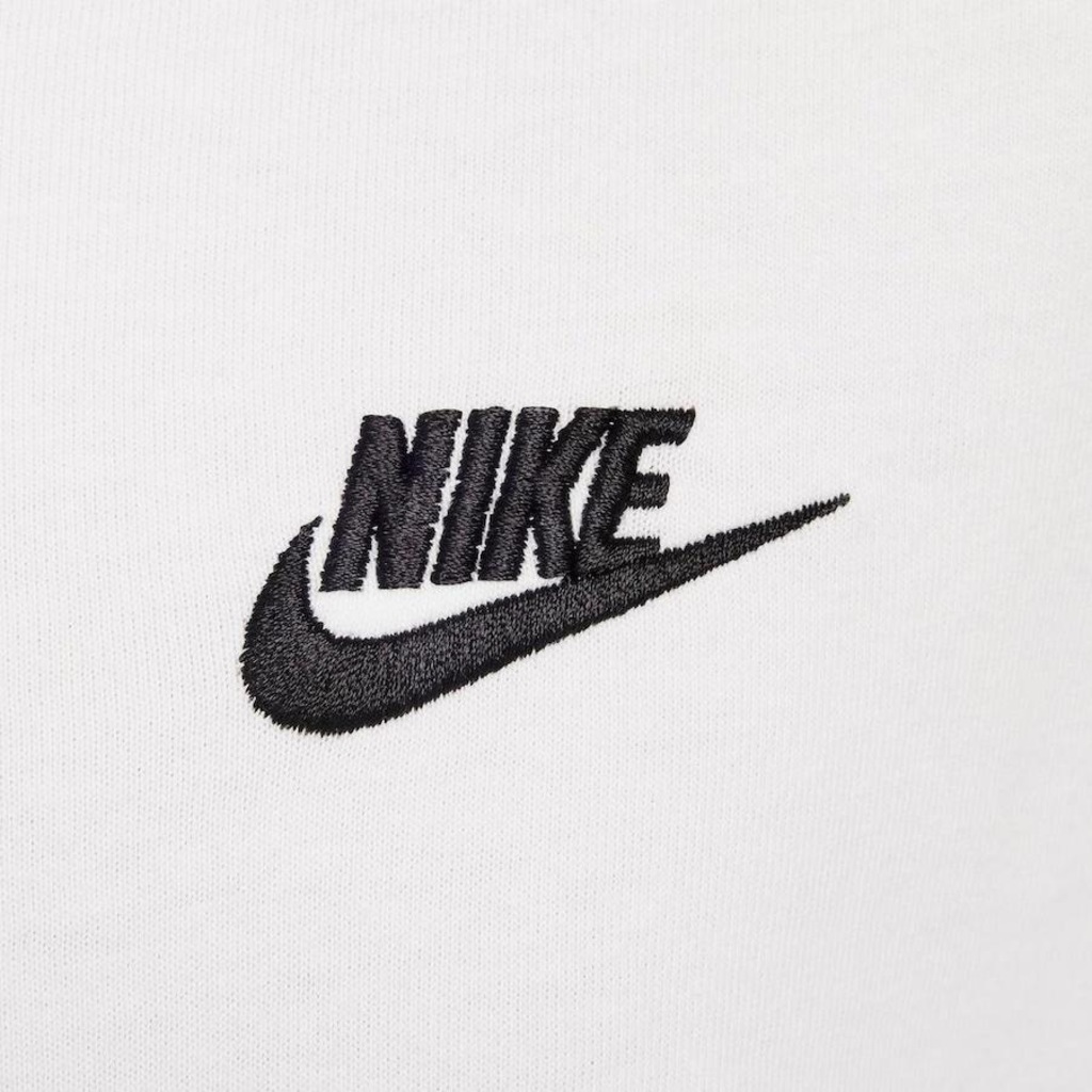 Imagem 3 do produto Camiseta Nike Sportswear Futura - Infantil