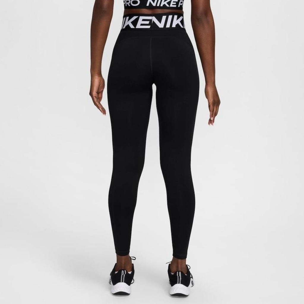 Imagem 2 do produto Calça Legging Nike Pro 365 - Feminina