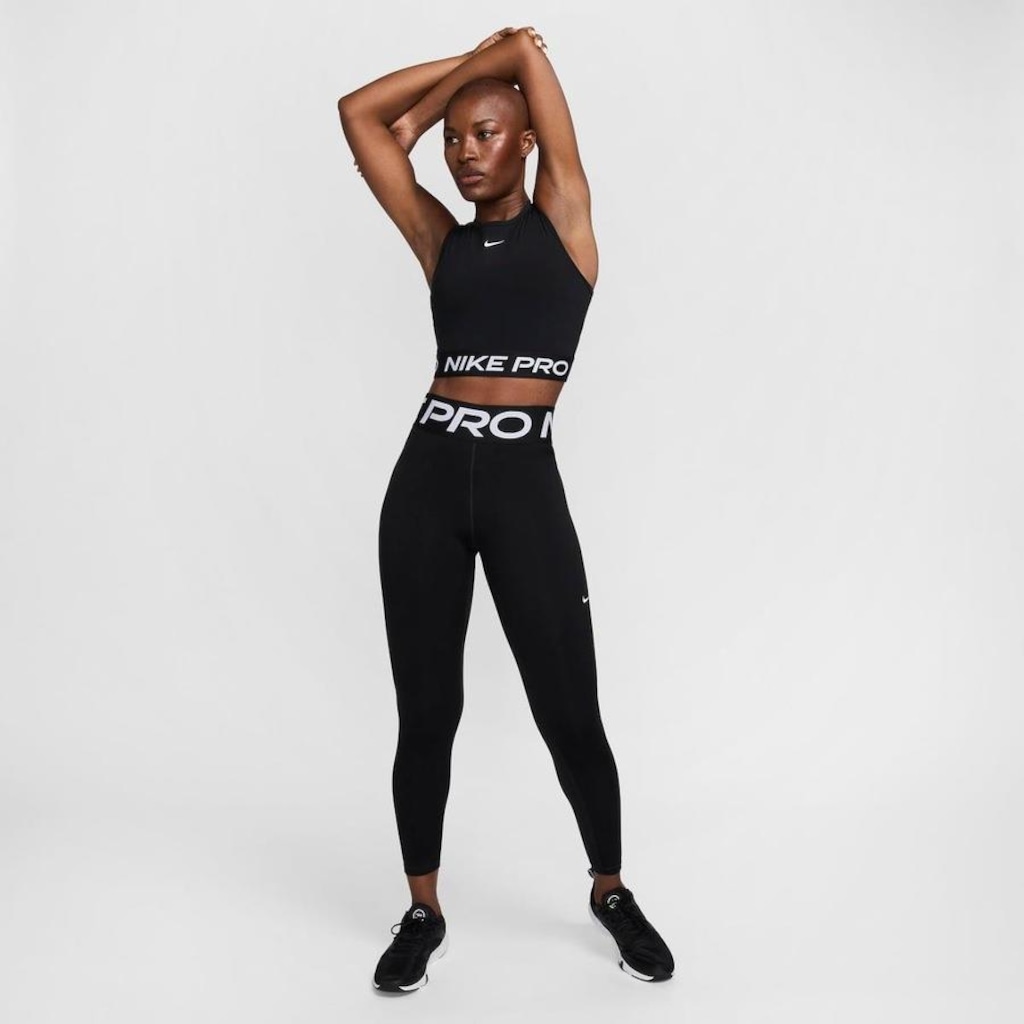 Imagem 4 do produto Calça Legging Nike Pro 365 - Feminina