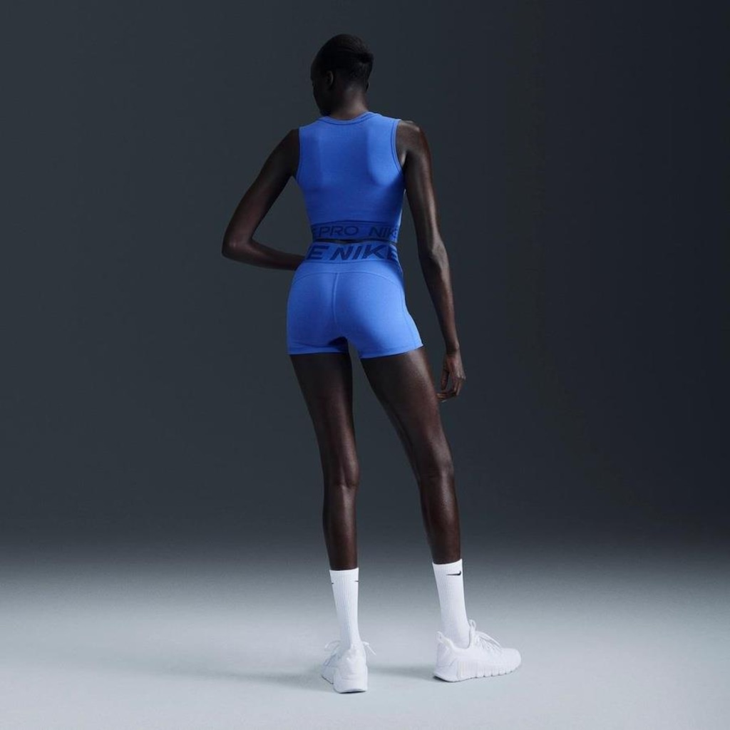 Imagem 3 do produto Short Nike Pro - Feminino