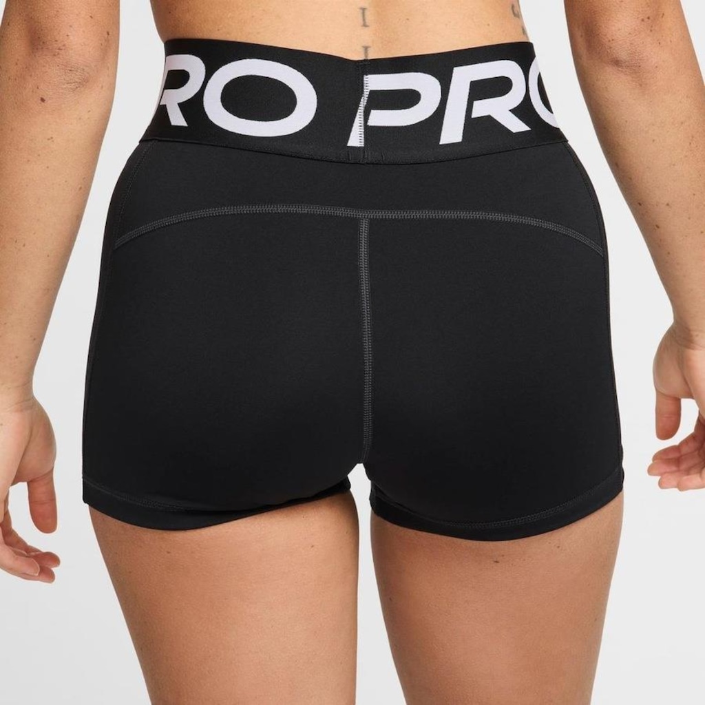 Imagem 2 do produto Short Nike Pro - Feminino