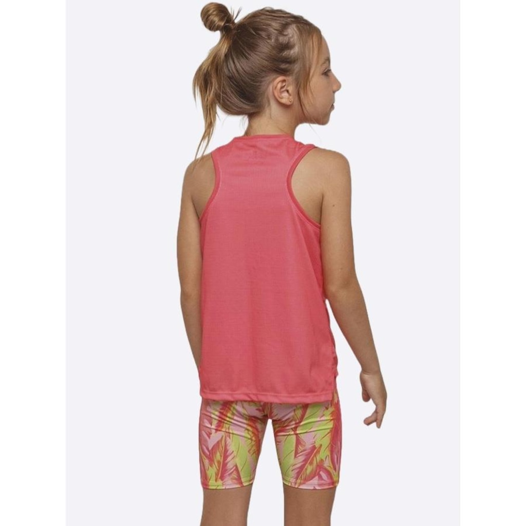 Imagem 3 do produto Bermuda Bugbee Suplex Dry - Infantil