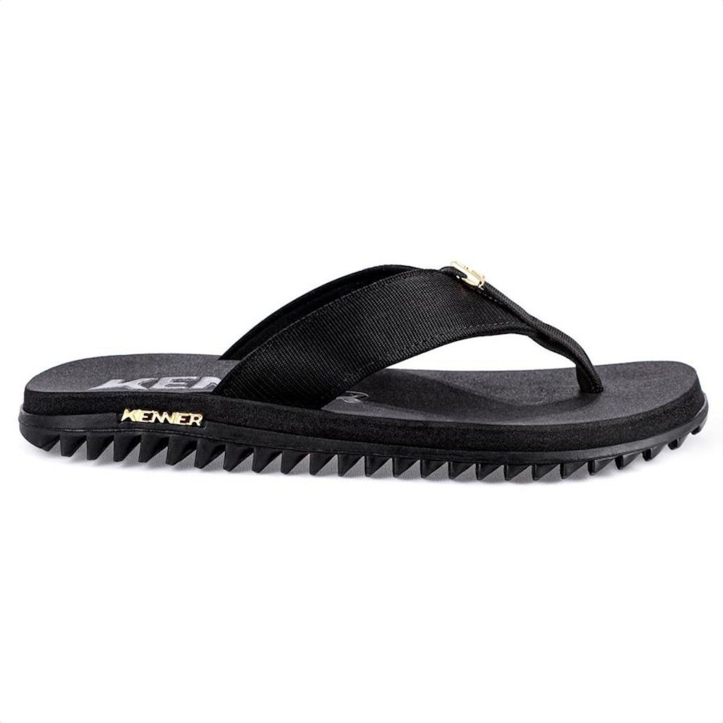 Imagem 2 do produto Chinelo Kenner Kivah Tks - Masculino
