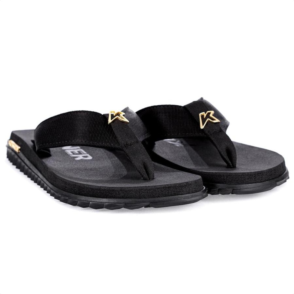 Imagem 4 do produto Chinelo Kenner Kivah Tks - Masculino