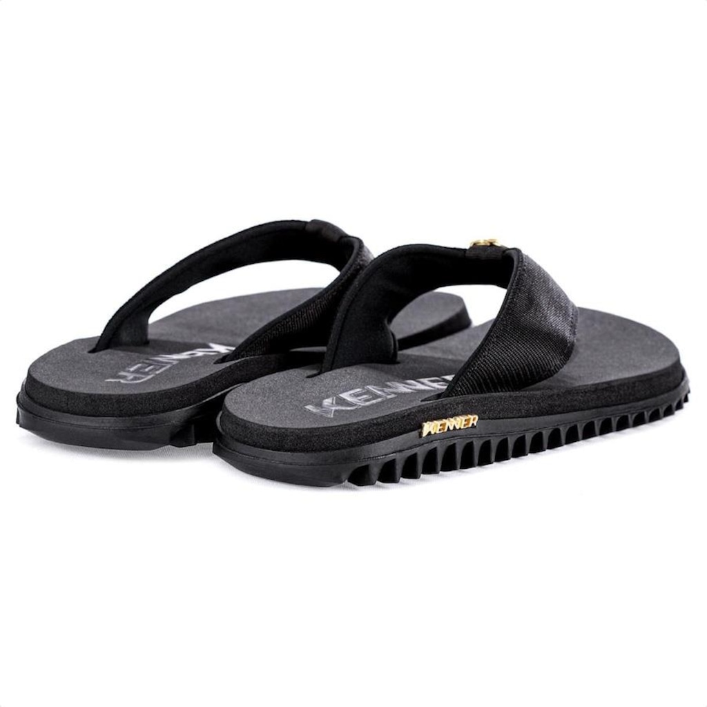 Imagem 5 do produto Chinelo Kenner Kivah Tks - Masculino