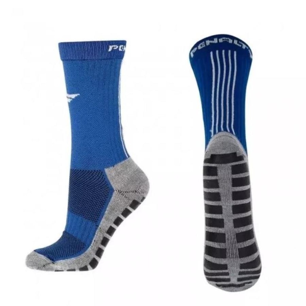 Imagem 2 do produto Kit Meia Antiderrapante Penalty Grip 2 Pares