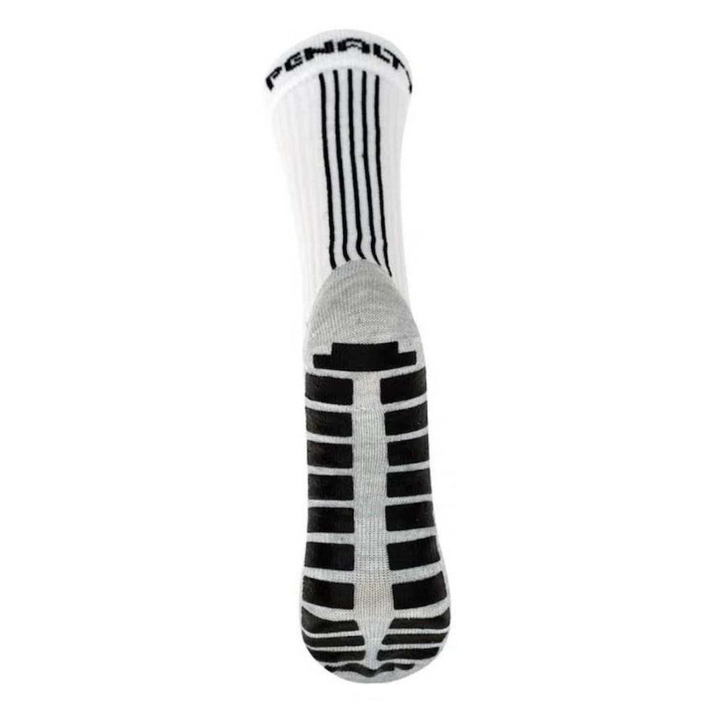 Imagem 4 do produto Kit Meia Antiderrapante Penalty Grip 2 Pares