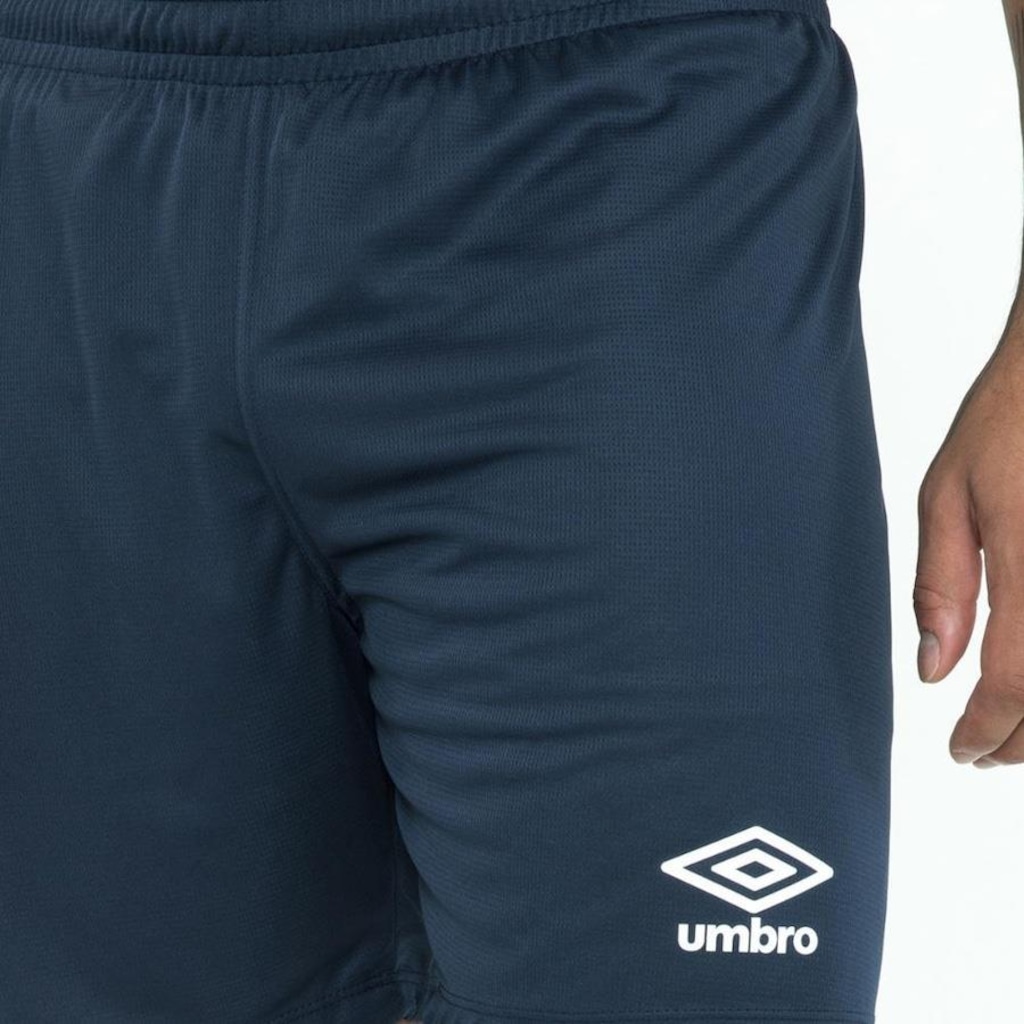 Imagem 3 do produto Calção Masculino Umbro Striker Premium
