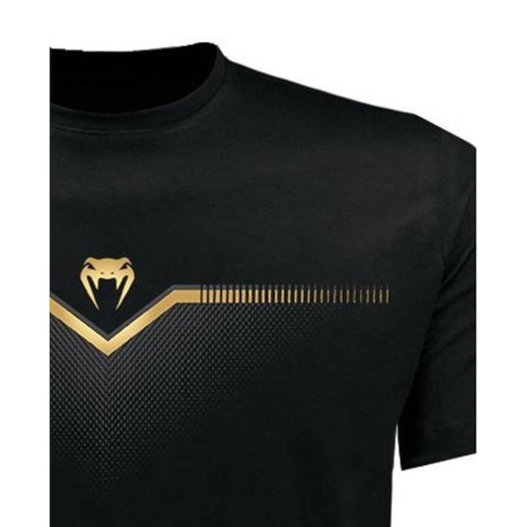 Imagem 4 do produto Camiseta Masculina Venum New Elite Series 2024