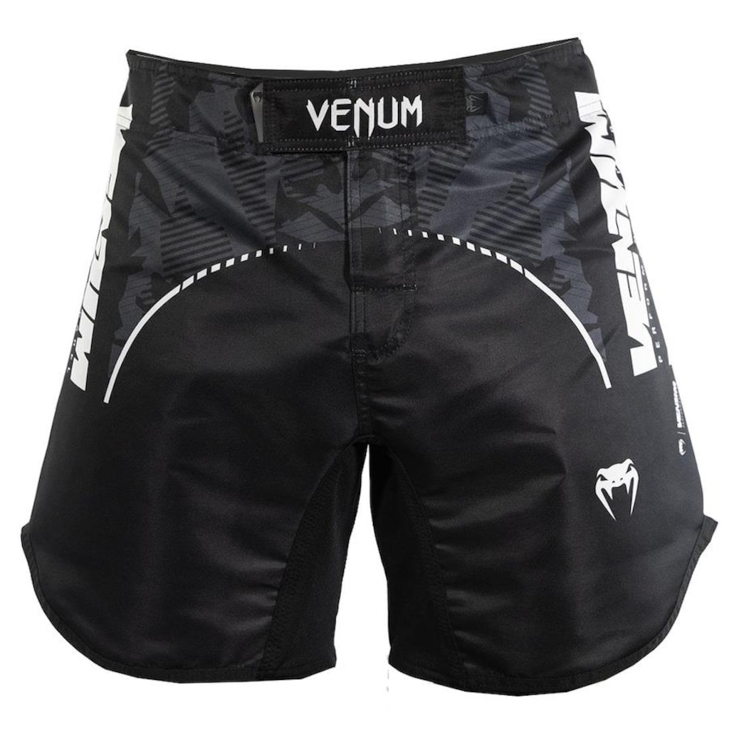Imagem 2 do produto Short Fight Masculino Venum Power Energy