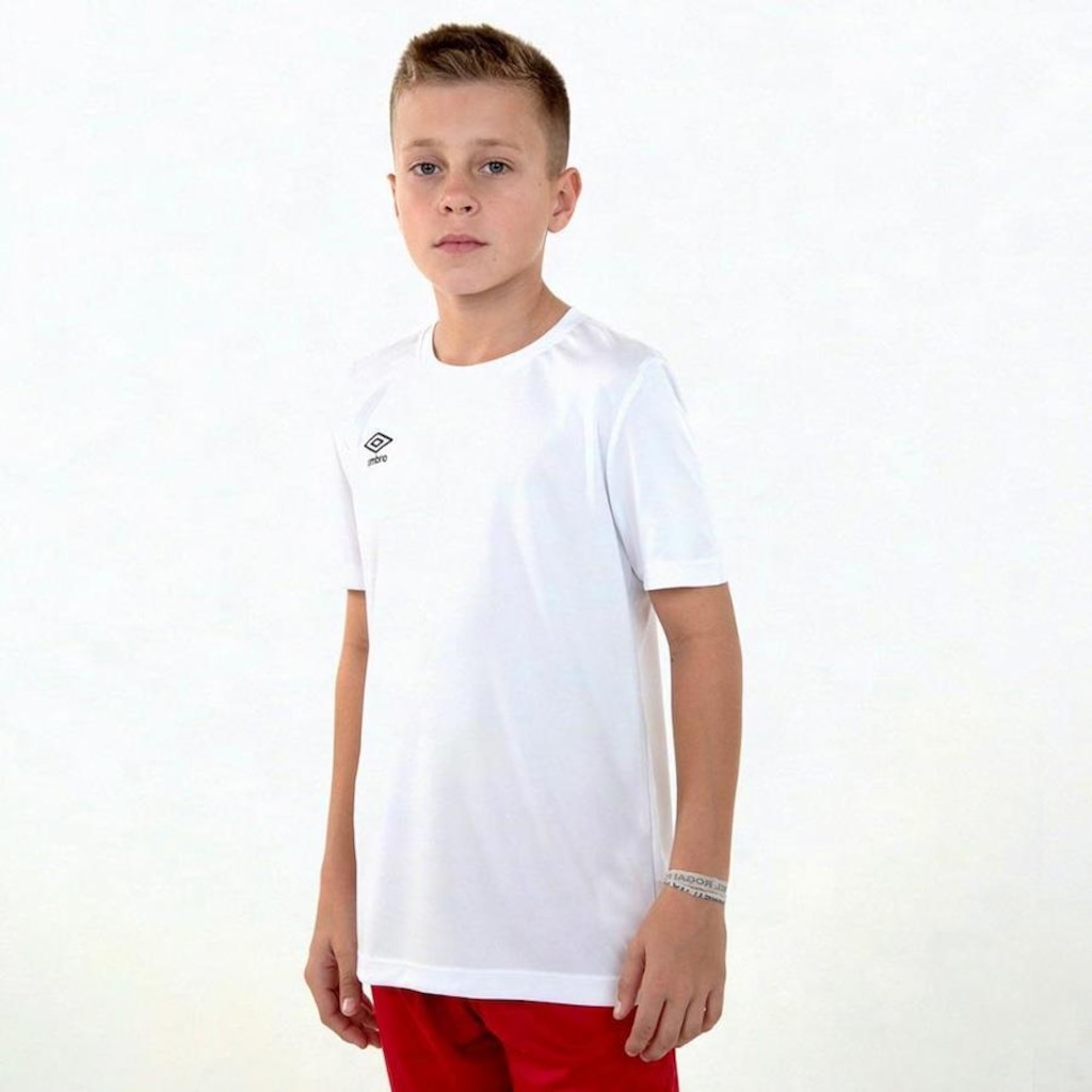 Imagem 2 do produto Camisa Umbro Legacy - Infantil