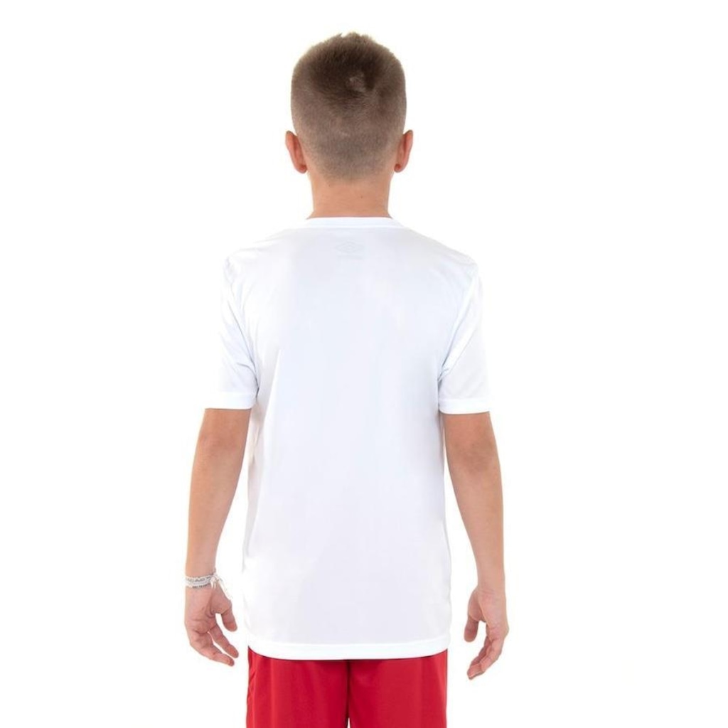Imagem 4 do produto Camisa Umbro Legacy - Infantil