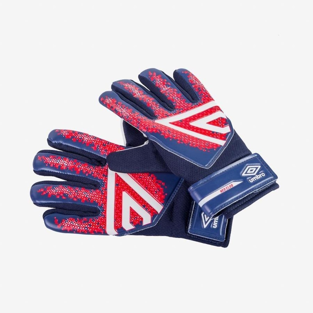 Imagem 3 do produto Luva de goleiro Umbro Neo Club - Adulto
