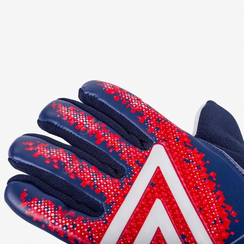 Imagem 4 do produto Luva de goleiro Umbro Neo Club - Adulto