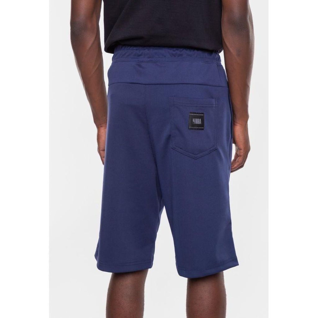 Imagem 2 do produto Bermuda NBA Basic - Masculina