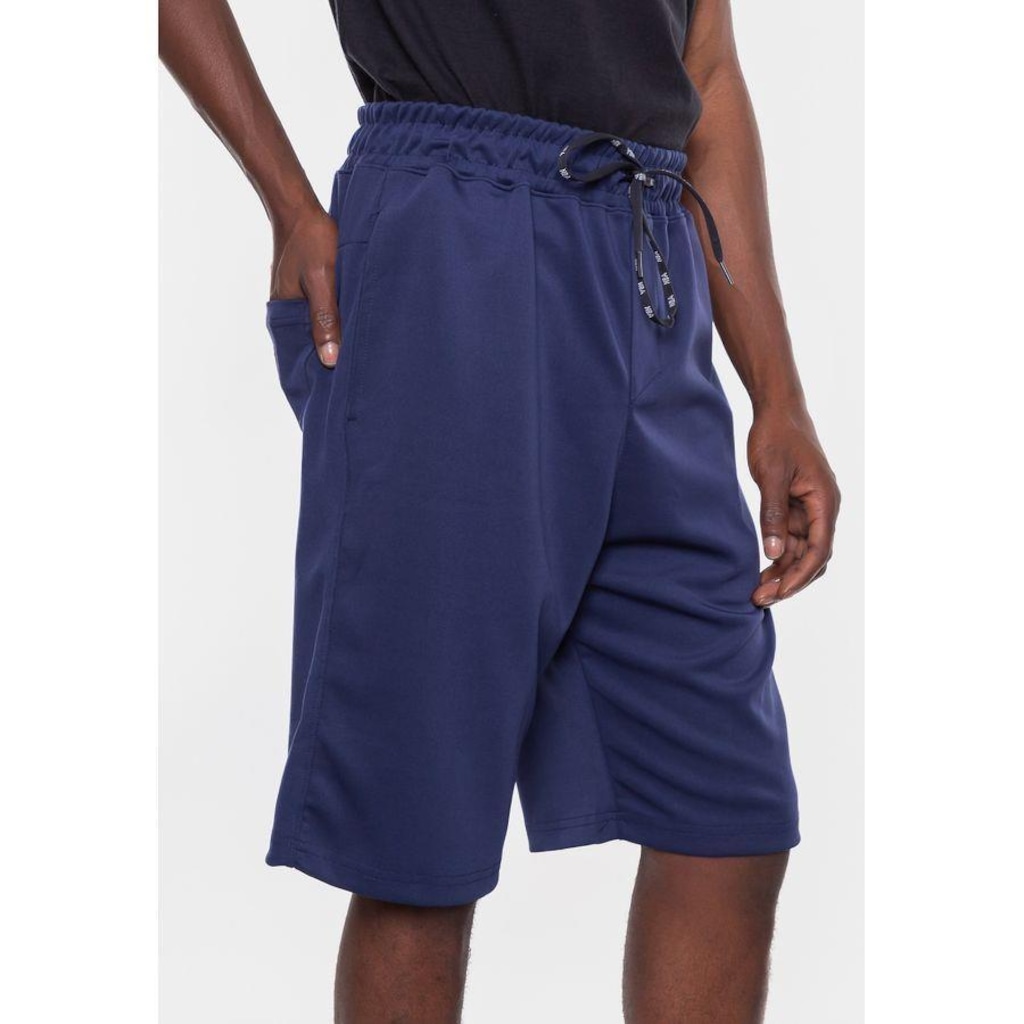 Imagem 4 do produto Bermuda NBA Basic - Masculina
