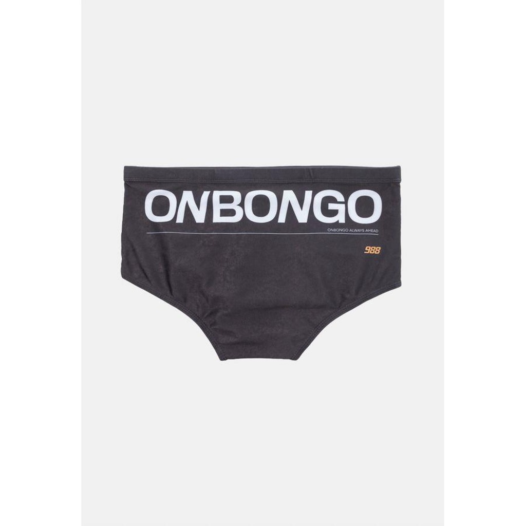 Imagem 2 do produto Sunga Onbongo Onbongo - Masculina