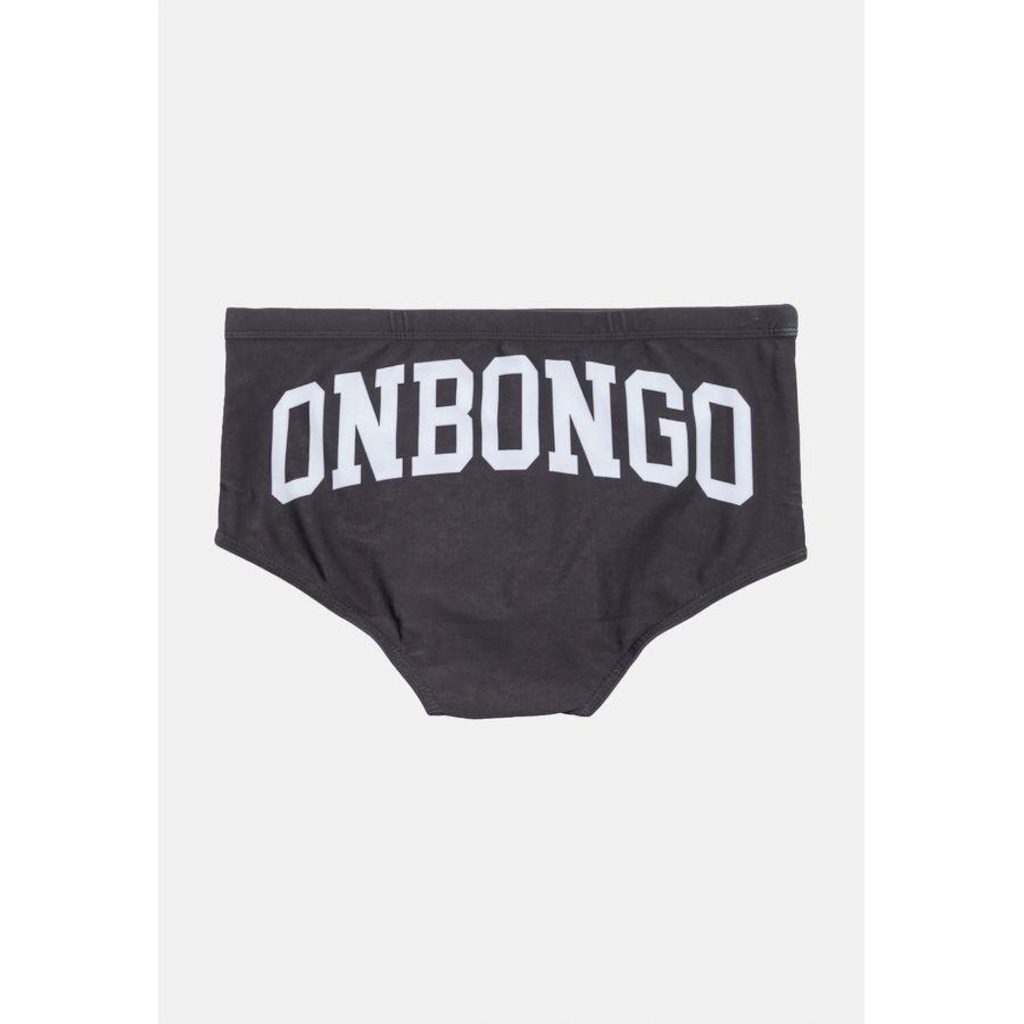 Imagem 2 do produto Sunga Onbongo Onbongo - Masculina