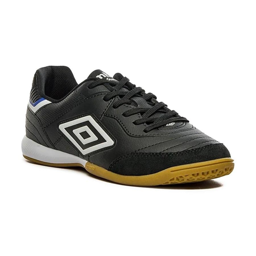 Imagem 2 do produto Chuteira Futsal Umbro Speciali Classic - Adulto