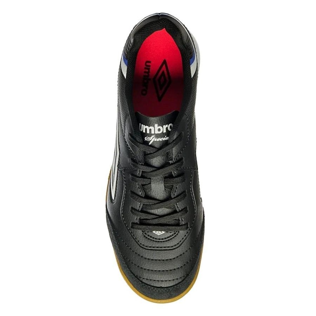 Imagem 3 do produto Chuteira Futsal Umbro Speciali Classic - Adulto