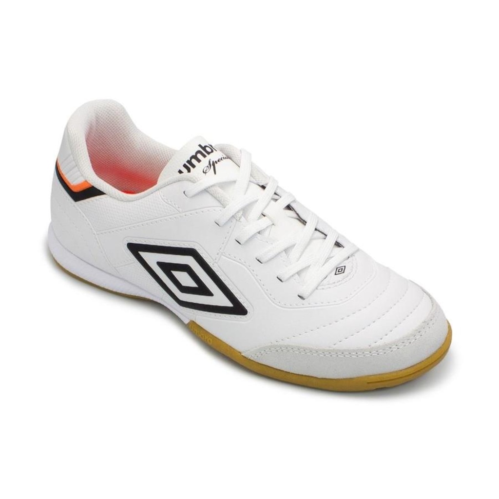 Imagem 2 do produto Chuteira Futsal Umbro Speciali Classic - Adulto