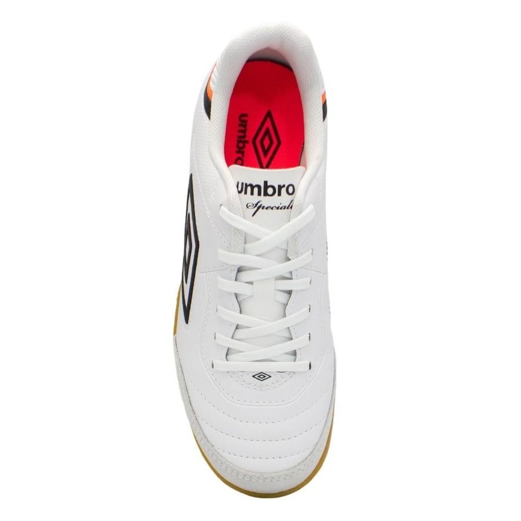 Imagem 3 do produto Chuteira Futsal Umbro Speciali Classic - Adulto