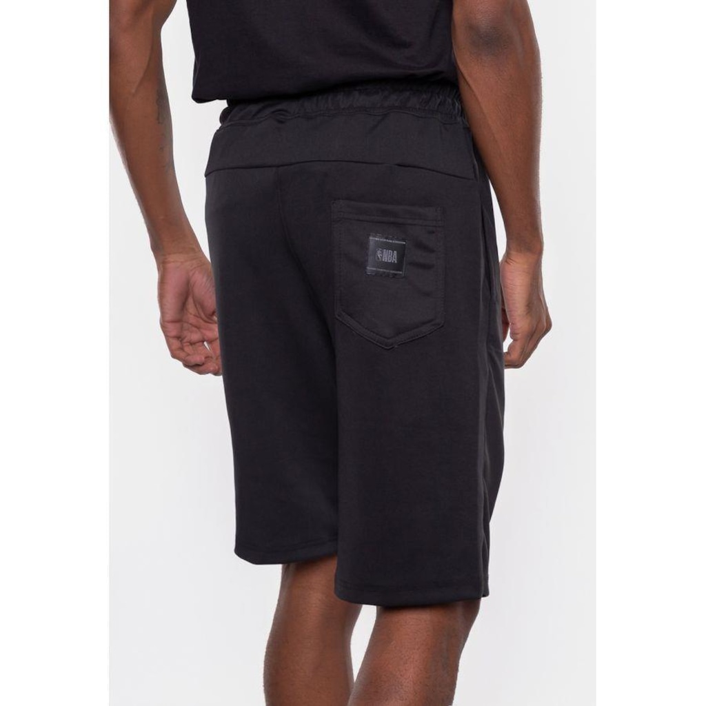 Imagem 3 do produto Bermuda NBA Basic Sandy - Masculina