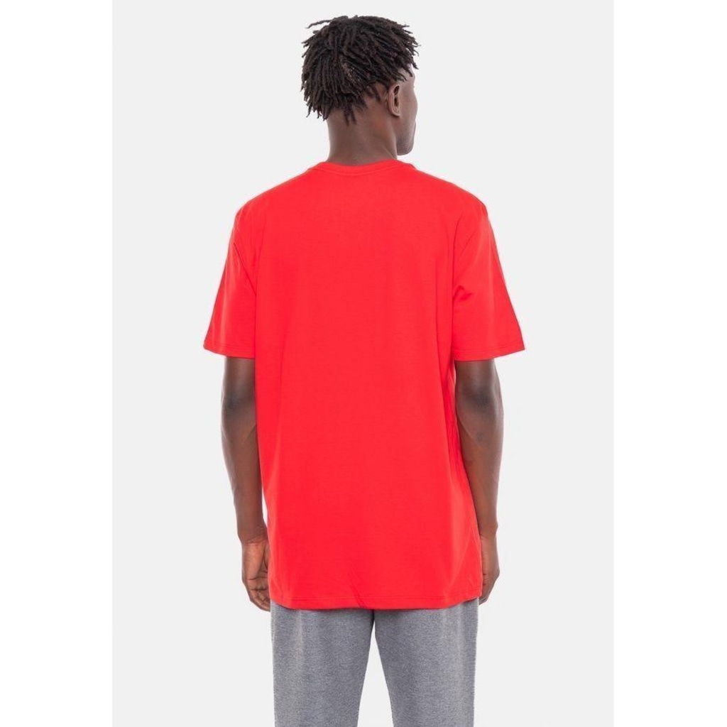 Imagem 2 do produto Camiseta NBA Transfer Chicago Bulls - Masculina