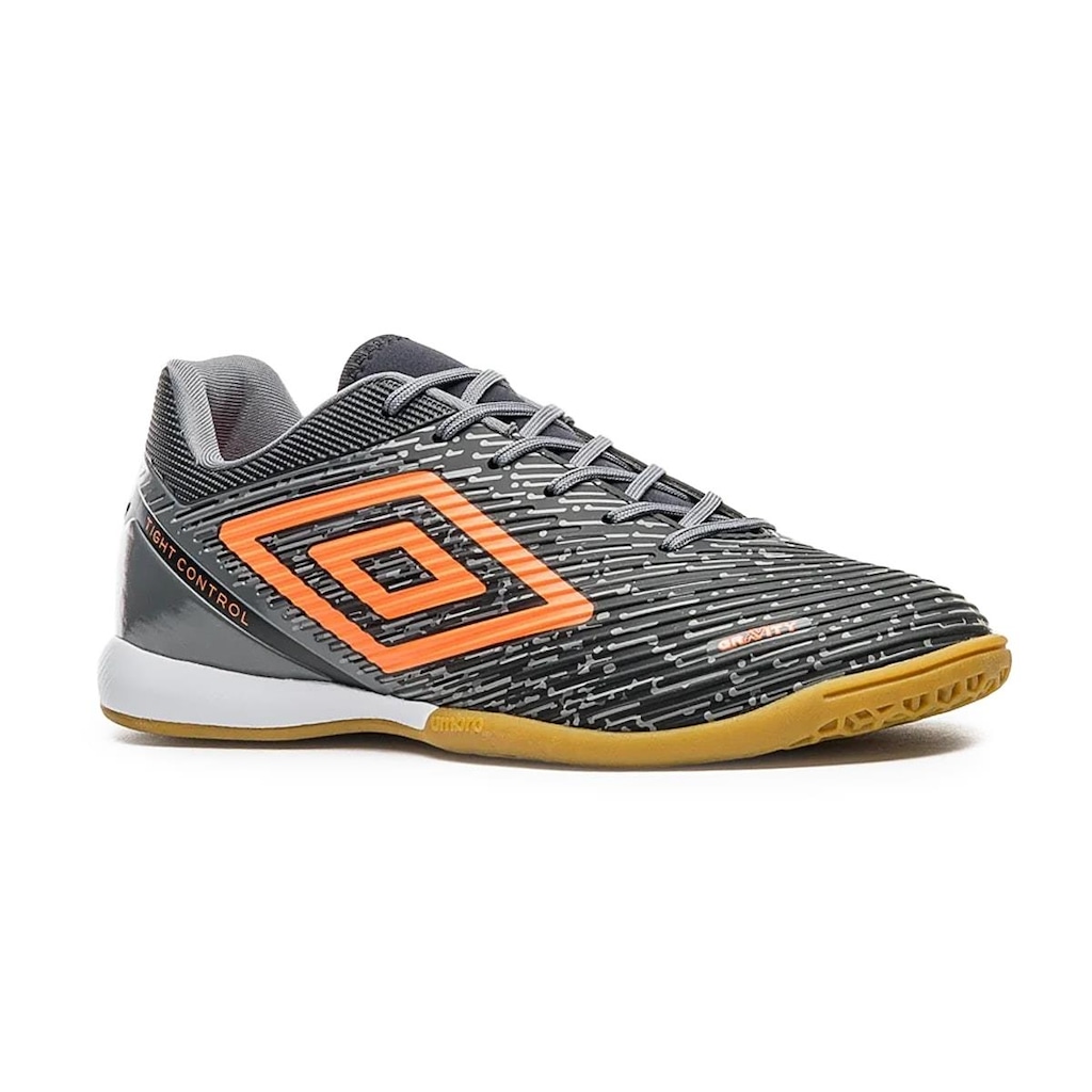 Imagem 2 do produto Chuteira Futsal Umbro Gravity - Adulto