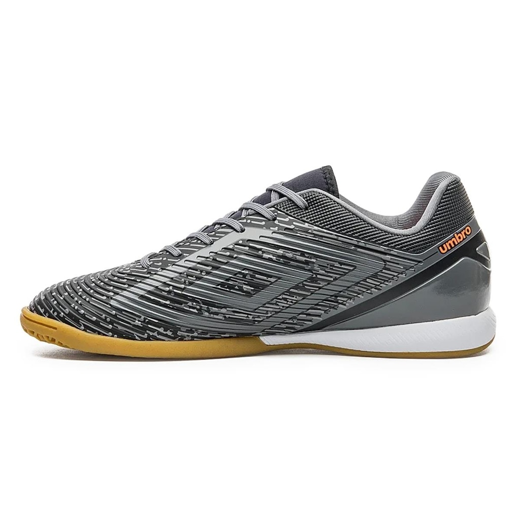 Imagem 3 do produto Chuteira Futsal Umbro Gravity - Adulto