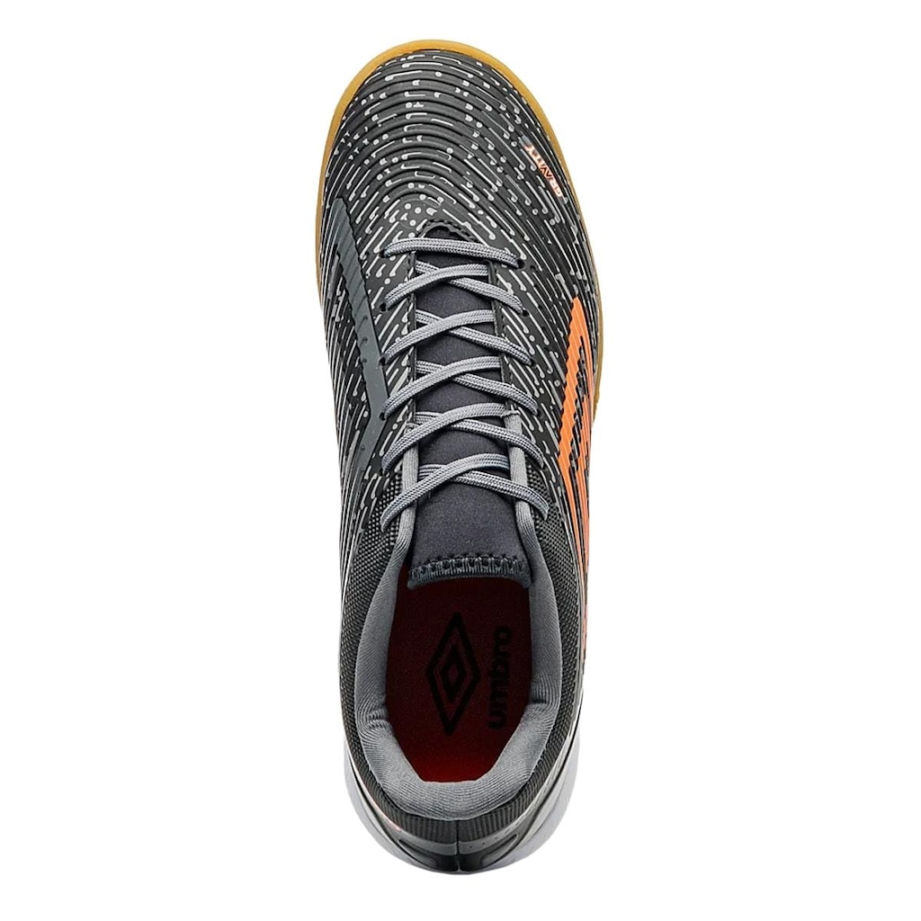 Imagem 4 do produto Chuteira Futsal Umbro Gravity - Adulto