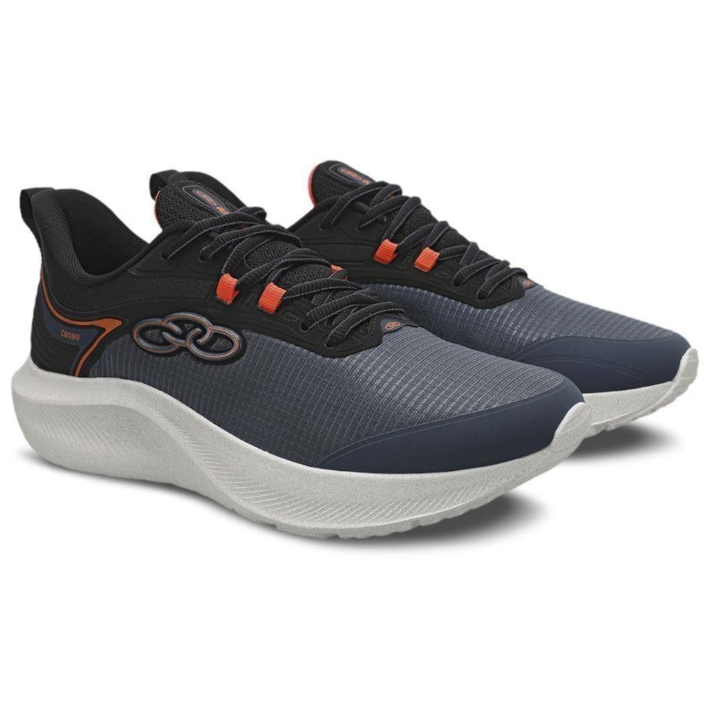 Imagem 2 do produto Tênis Olympikus Cosmo - Masculino