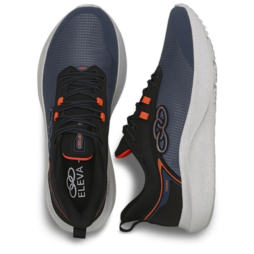 Imagem 3 do produto Tênis Olympikus Cosmo - Masculino