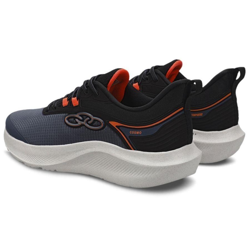 Imagem 4 do produto Tênis Olympikus Cosmo - Masculino