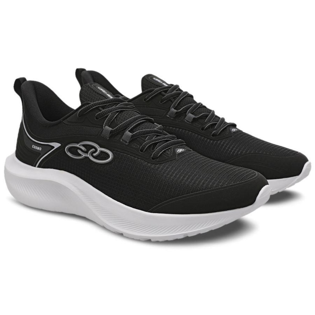 Imagem 2 do produto Tênis Olympikus Cosmo - Masculino