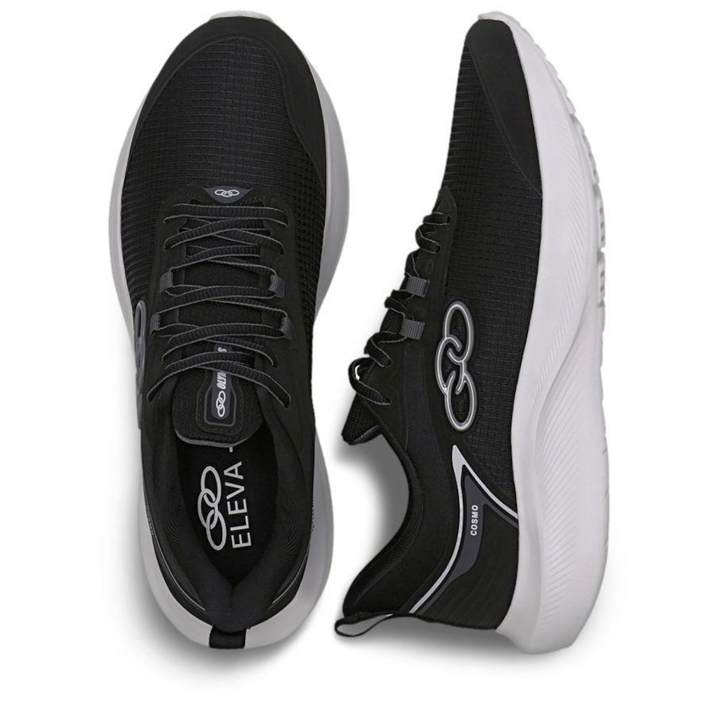 Imagem 3 do produto Tênis Olympikus Cosmo - Masculino
