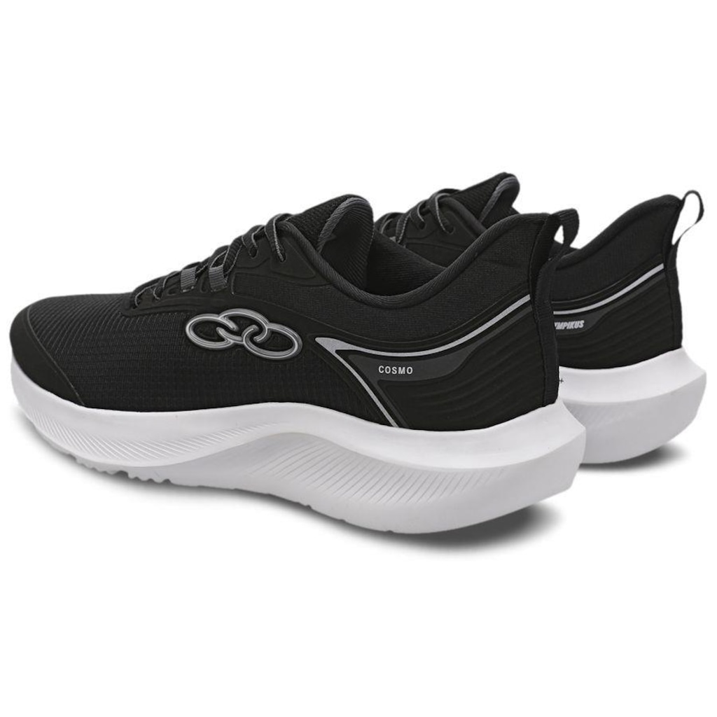 Imagem 4 do produto Tênis Olympikus Cosmo - Masculino