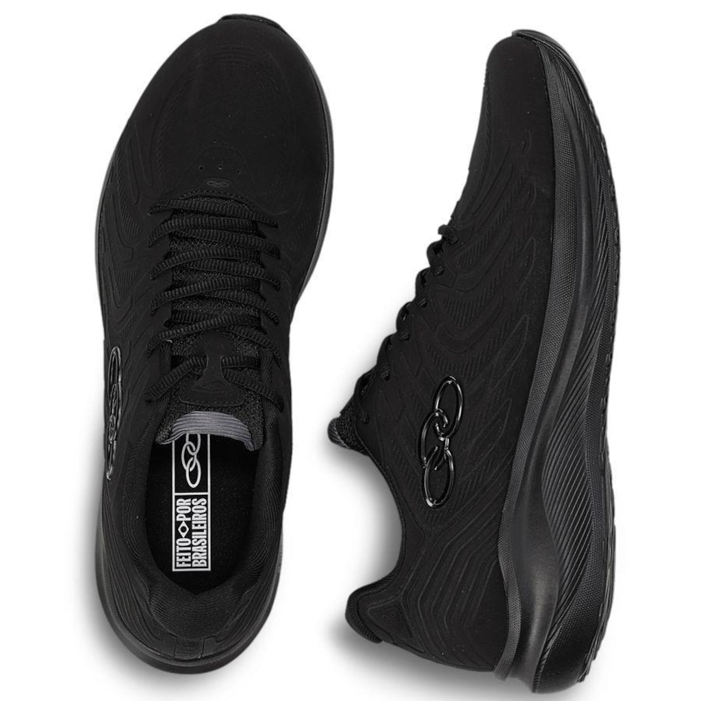 Imagem 4 do produto Tênis Olympikus Volcan 2 - Masculino