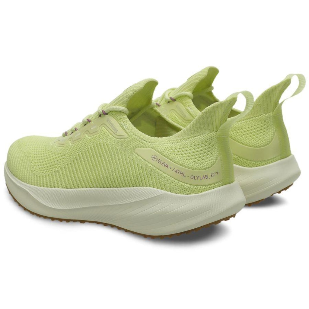 Imagem 3 do produto Tênis Olympikus Adrena - Feminino