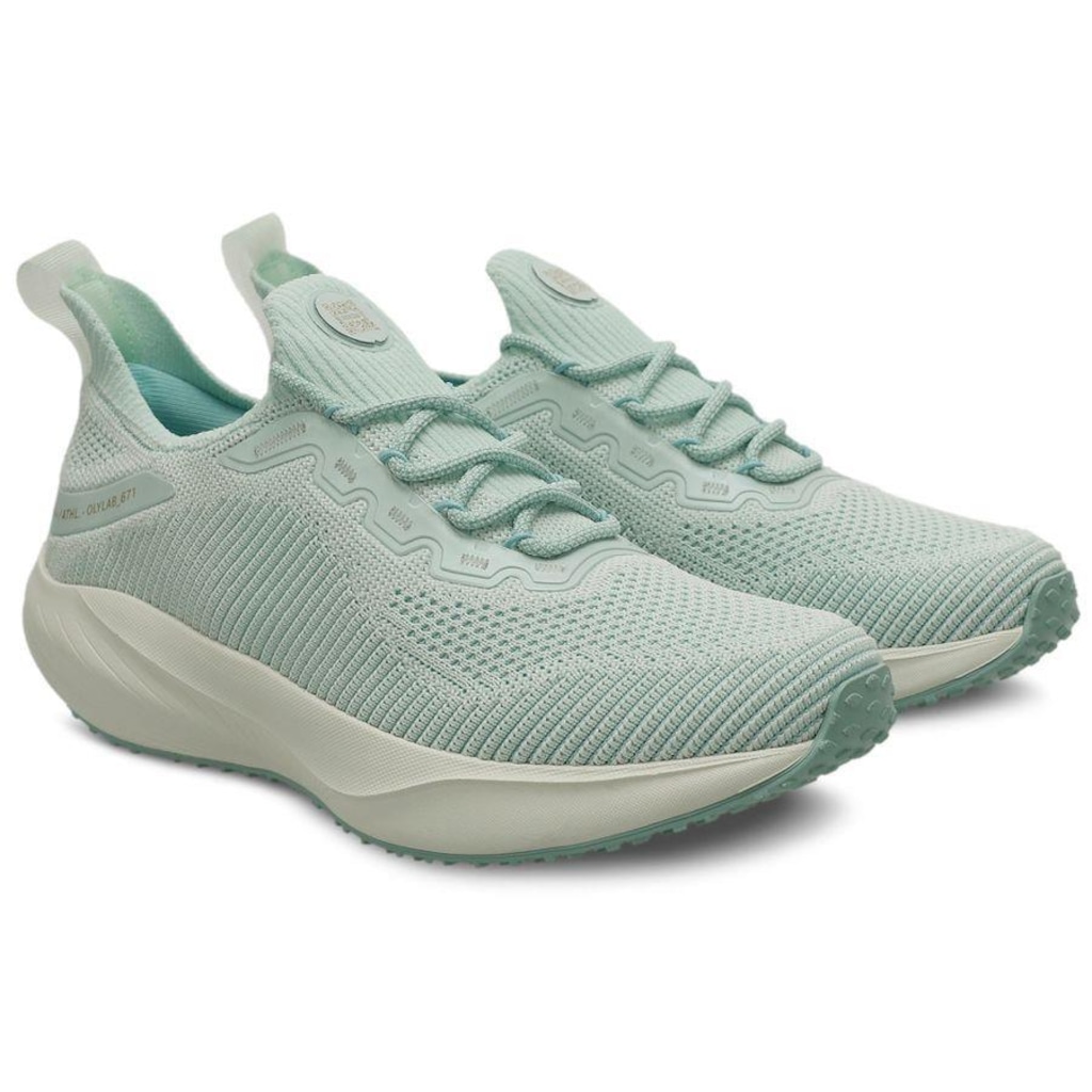 Imagem 2 do produto Tênis Olympikus Adrena - Feminino