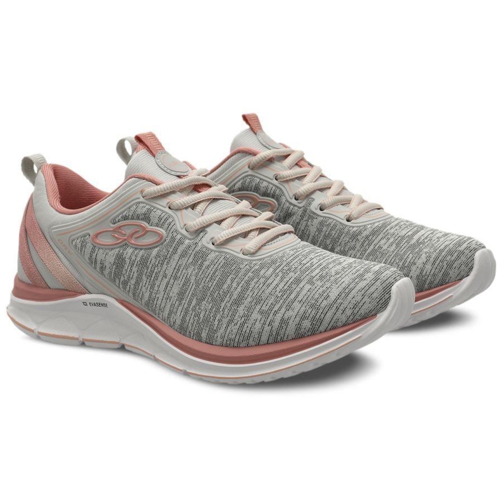 Imagem 2 do produto Tênis Olympikus Day - Feminino