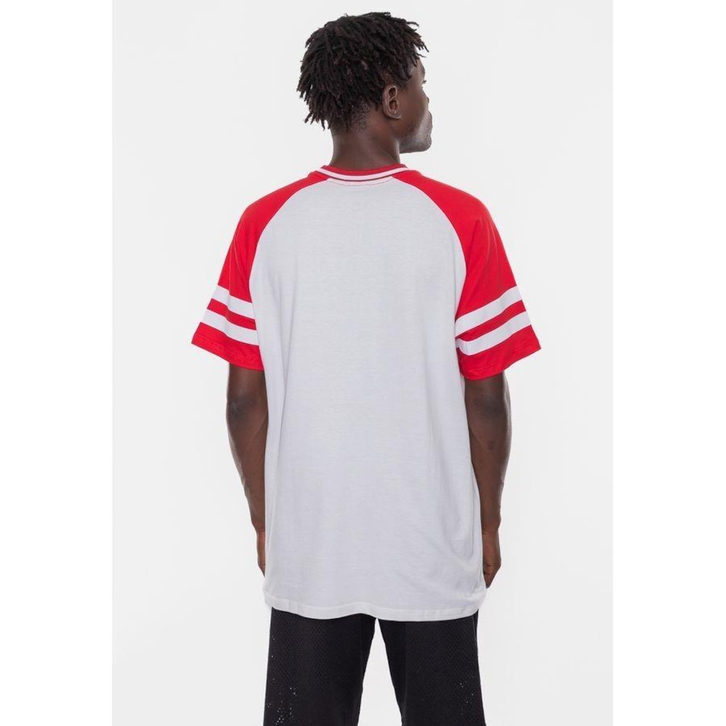 Imagem 2 do produto Camiseta NBA Seventy Chicago Bulls - Masculina