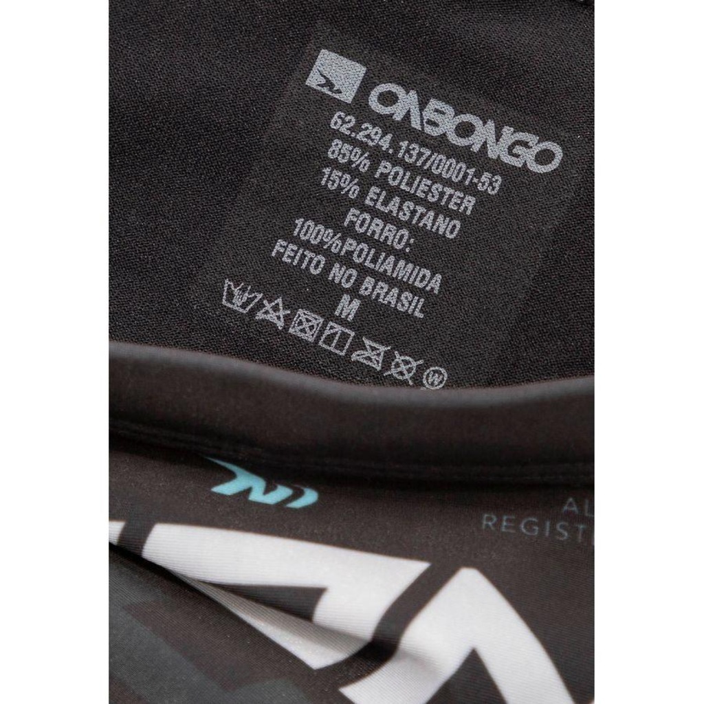 Imagem 4 do produto Sunga Onbongo Onbongo - Masculina