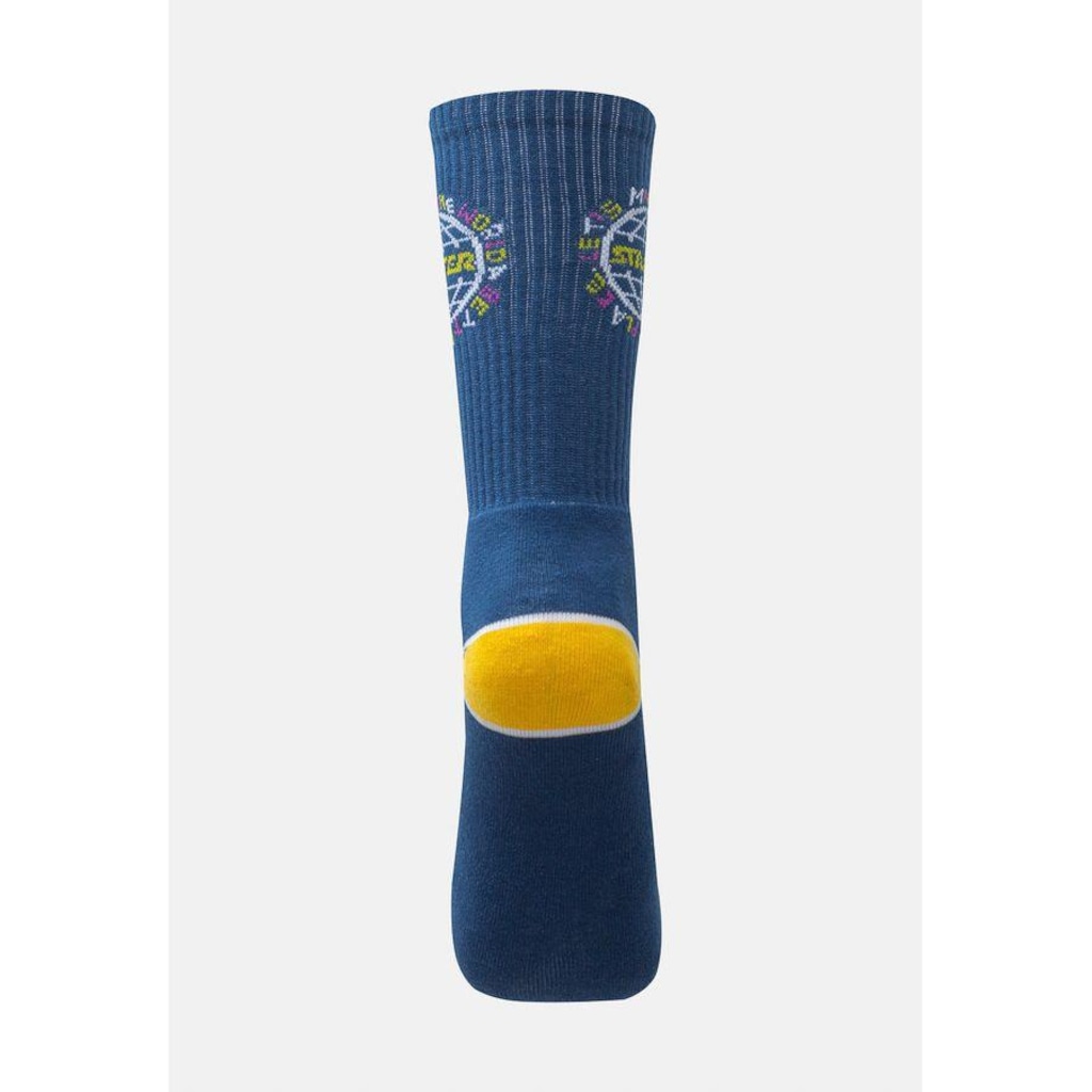 Imagem 3 do produto Meia Cano Longo Starter - Masculino