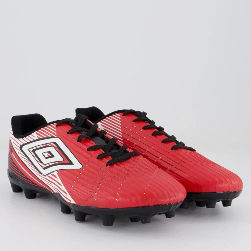 Imagem 2 do produto Chuteira de Campo Umbro Fire - Adulto