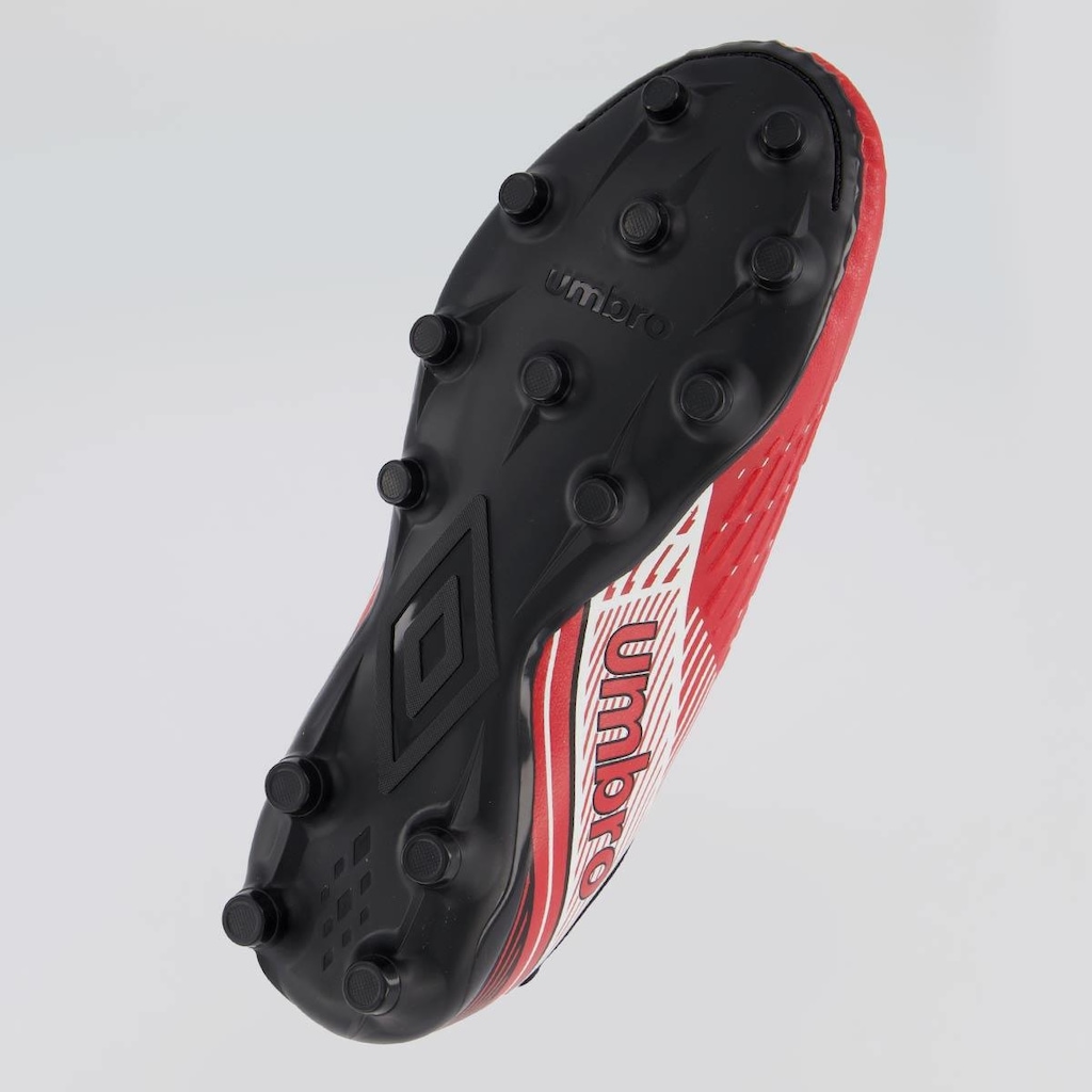 Imagem 5 do produto Chuteira de Campo Umbro Fire - Adulto