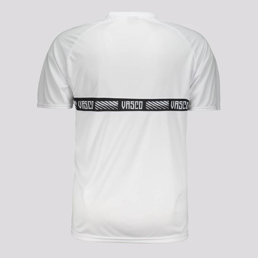 Imagem 2 do produto Camisa do Vasco Kappa Supporter Stripe - Masculina